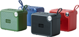WJ-B15  Portable Wireless Bluetooth Speaker Outdoor Speaker