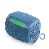 New Bluetooth Speaker Mini Portable Audio Insert USB Radio Wireless Computer Desktop Small Speaker