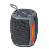 New Bluetooth Speaker Mini Portable Audio Insert USB Radio Wireless Computer Desktop Small Speaker