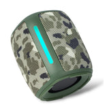 New Bluetooth Speaker Mini Portable Audio Insert USB Radio Wireless Computer Desktop Small Speaker