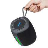 New Bluetooth Speaker Mini Portable Audio Insert USB Radio Wireless Computer Desktop Small Speaker