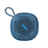 New Bluetooth Speaker Mini Portable Audio Insert USB Radio Wireless Computer Desktop Small Speaker