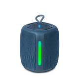 New Bluetooth Speaker Mini Portable Audio Insert USB Radio Wireless Computer Desktop Small Speaker