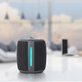 New Bluetooth Speaker Mini Portable Audio Insert USB Radio Wireless Computer Desktop Small Speaker