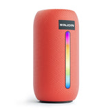 New Bluetooth Speaker Mini Portable Audio Insert TF Card Radio Wireless Computer Desktop Small Speaker