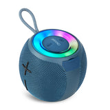 New Bluetooth Speaker Mini Portable Audio Insert TF Card Radio Wireless Computer Desktop Small Speaker