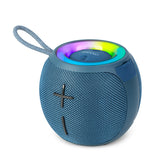 New Bluetooth Speaker Mini Portable Audio Insert TF Card Radio Wireless Computer Desktop Small Speaker