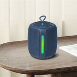 New Bluetooth Speaker Mini Portable Audio Insert USB Radio Wireless Computer Desktop Small Speaker