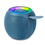 New Bluetooth Speaker Mini Portable Audio Insert TF Card Radio Wireless Computer Desktop Small Speaker