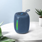 New Bluetooth Speaker Mini Portable Audio Insert USB Radio Wireless Computer Desktop Small Speaker