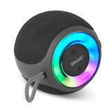 New Bluetooth Speaker Mini Portable Audio Insert TF Card Radio Wireless Computer Desktop Small Speaker