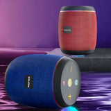 Cross border New High Quality Wireless Mini Speaker, Insert USB Super Heavy Subwoofer, Outdoor Portable Bluetooth Sound System