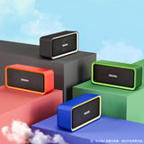 New Wireless Bluetooth Speaker Home Desktop Computer Mini Portable Soundbox