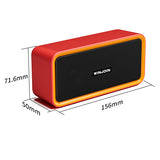 New Wireless Bluetooth Speaker Home Desktop Computer Mini Portable Soundbox