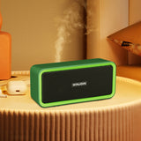 New Wireless Bluetooth Speaker Home Desktop Computer Mini Portable Soundbox