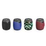 Cross border New High Quality Wireless Mini Speaker, Insert USB Super Heavy Subwoofer, Outdoor Portable Bluetooth Sound System