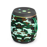 Cross border New High Quality Wireless Mini Speaker, Insert USB Super Heavy Subwoofer, Outdoor Portable Bluetooth Sound System