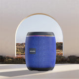 Cross border New High Quality Wireless Mini Speaker, Insert USB Super Heavy Subwoofer, Outdoor Portable Bluetooth Sound System