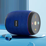 Cross border New High Quality Wireless Mini Speaker, Insert USB Super Heavy Subwoofer, Outdoor Portable Bluetooth Sound System