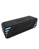 WJ-B11 portable wireless Bluetooth speaker